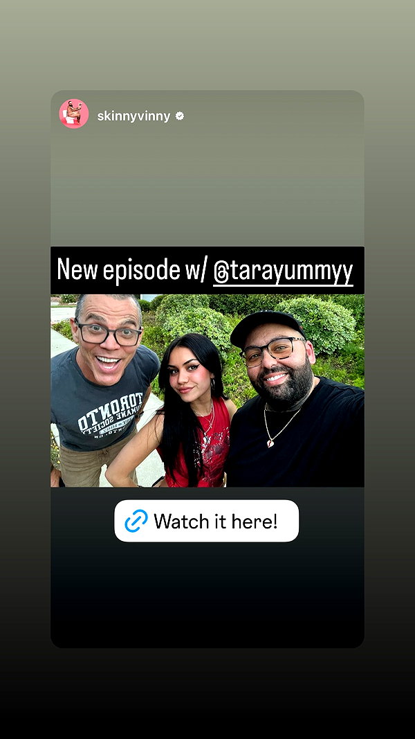 tarayummyy instagram image archive image