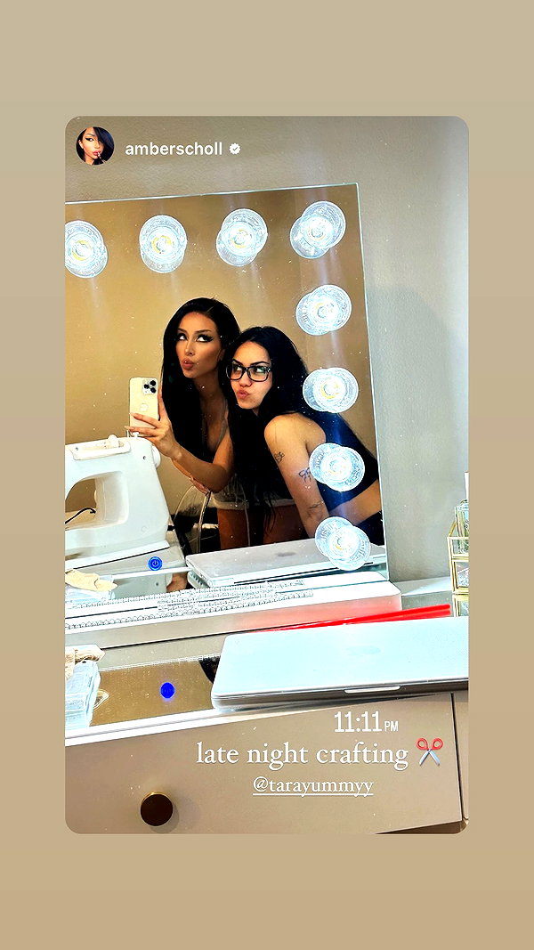 tarayummyy instagram image archive image