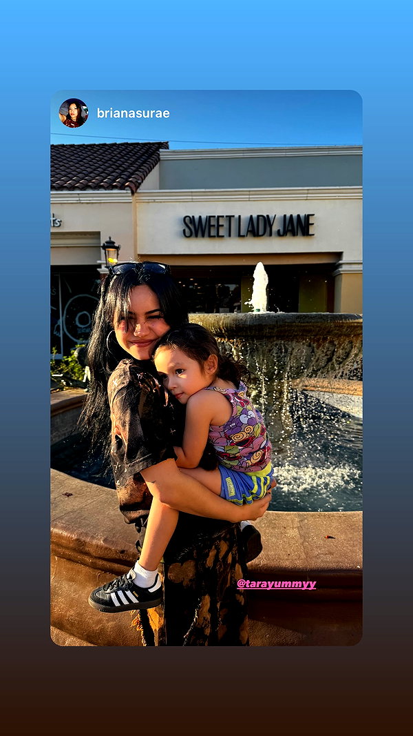 tarayummyy instagram image archive image