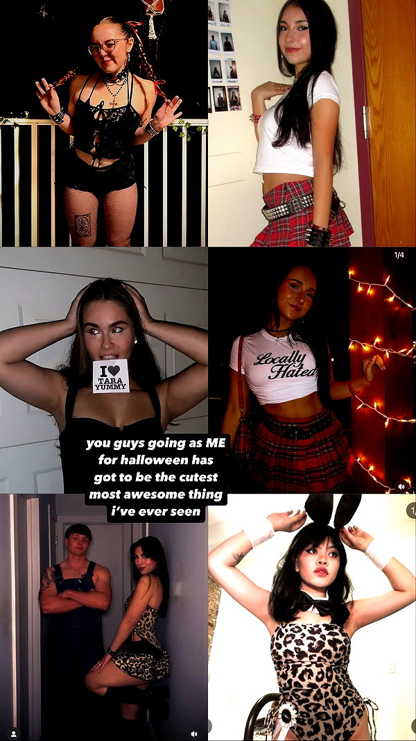 tarayummyy instagram image archive image