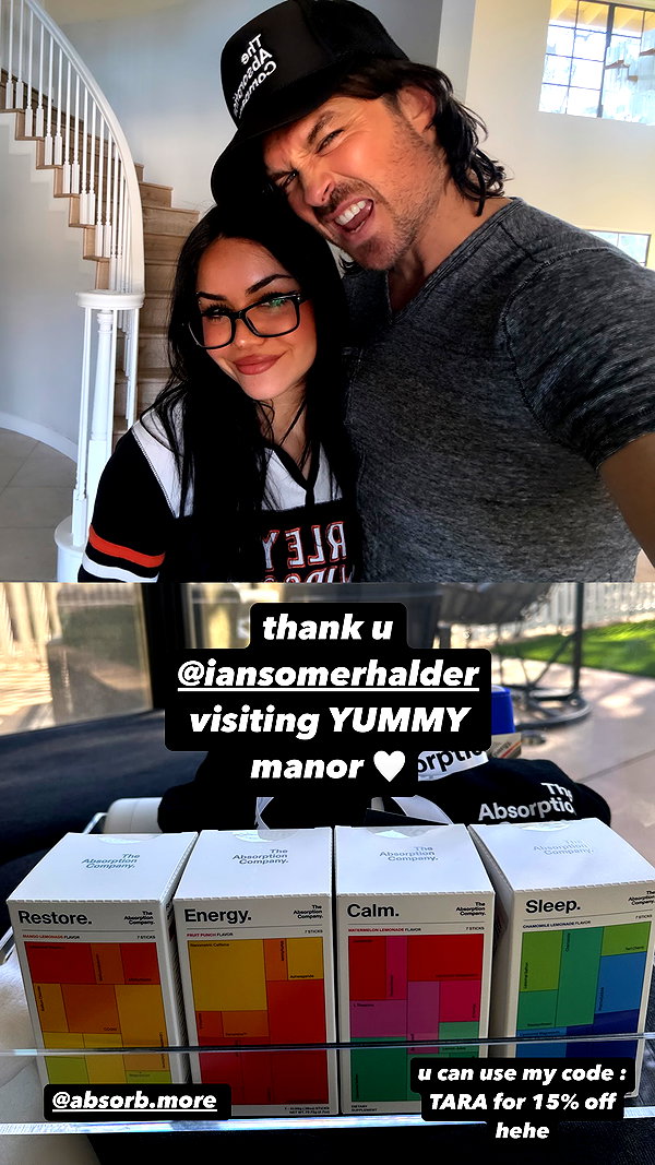 tarayummyy instagram image archive image