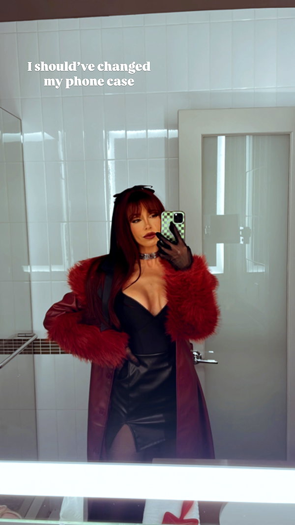 tawniejaclyn instagram image archive image