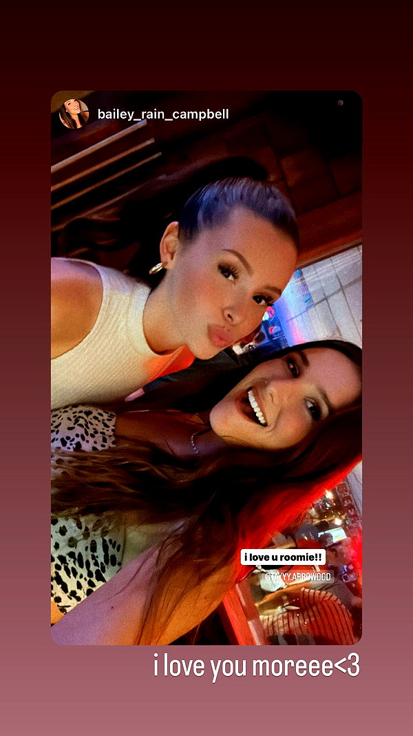 tayyy.arrowood instagram image archive image