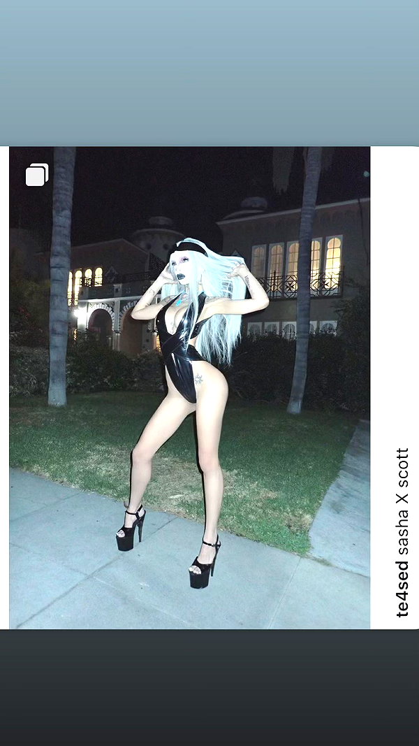 te4sed instagram image archive image