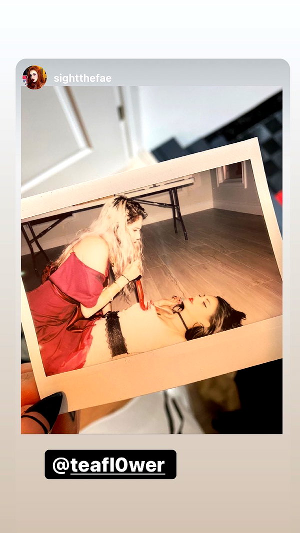 teafl0wer instagram image archive image