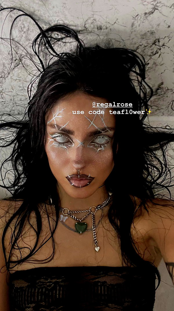 teafl0wer instagram image archive image