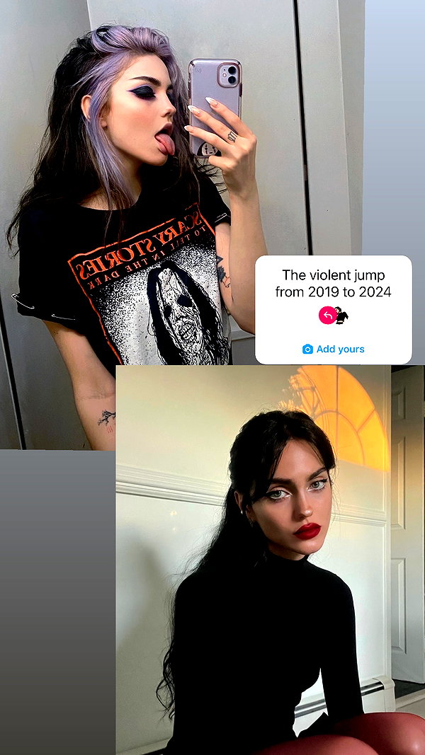 teafl0wer instagram image archive image