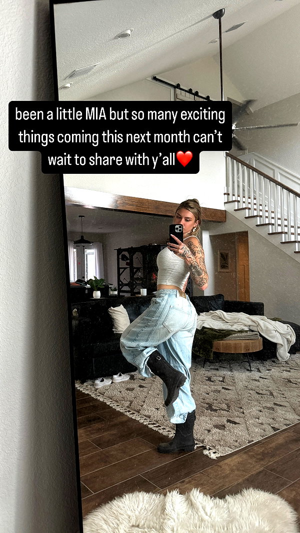 thekierstengrace instagram image archive image
