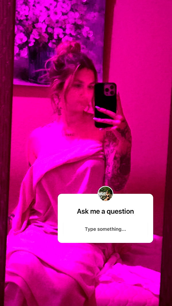 thekierstengrace instagram image archive image