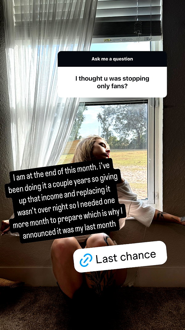 thekierstengrace instagram image archive image