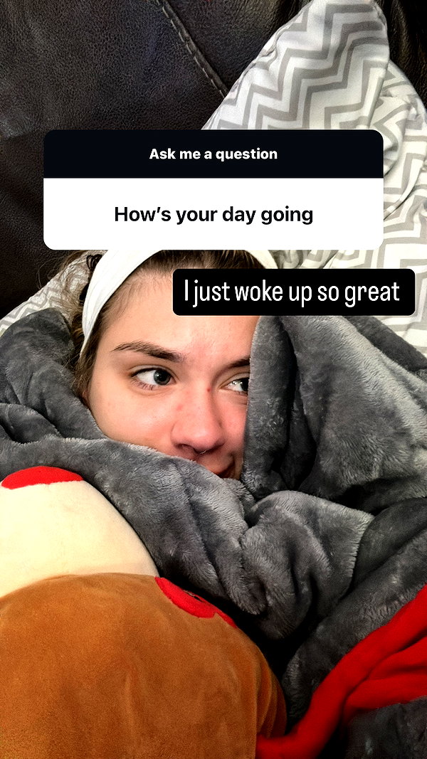 thekierstengrace instagram image archive image