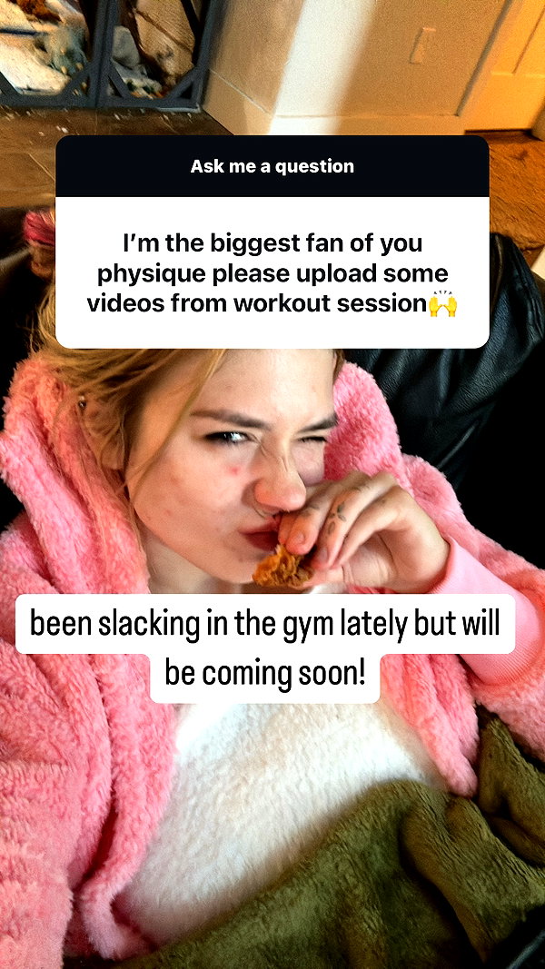 thekierstengrace instagram image archive image