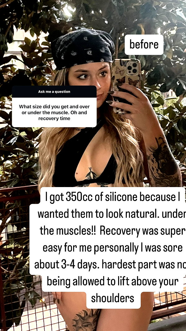 thekierstengrace instagram image archive image