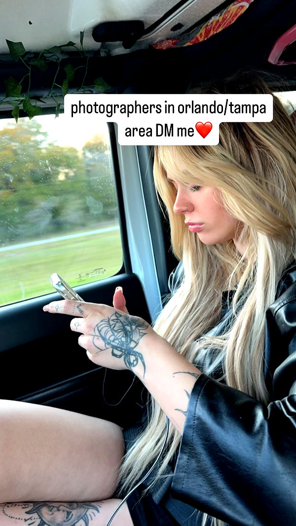 thekierstengrace instagram image archive image
