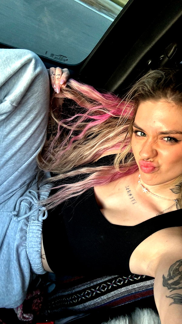 thekierstengrace instagram image archive image