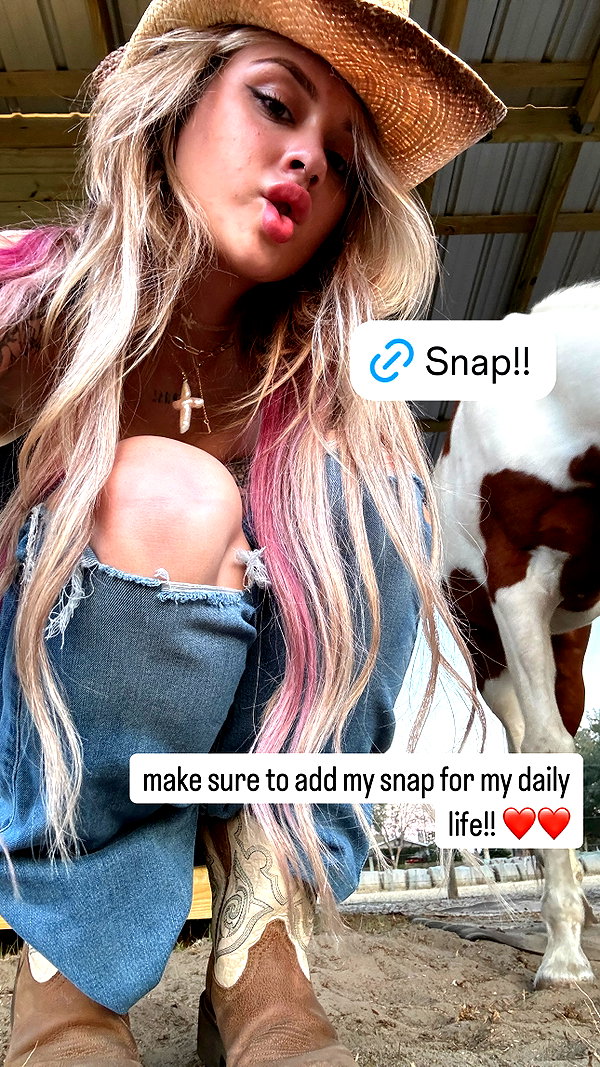 thekierstengrace instagram image archive image