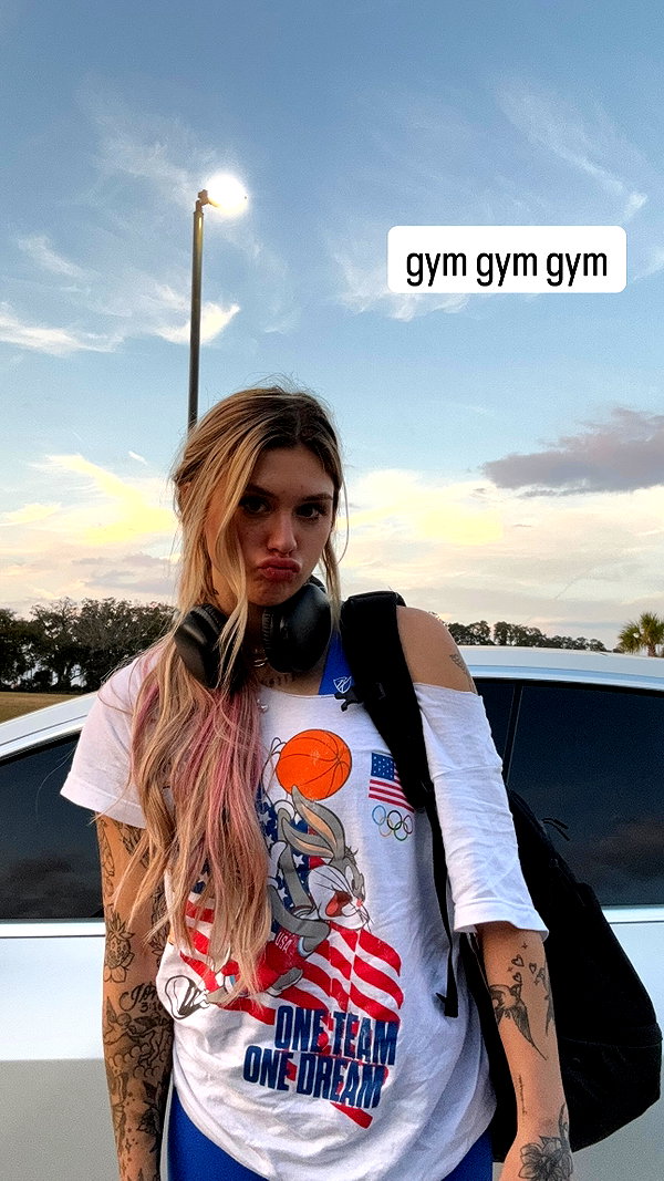thekierstengrace instagram image archive image