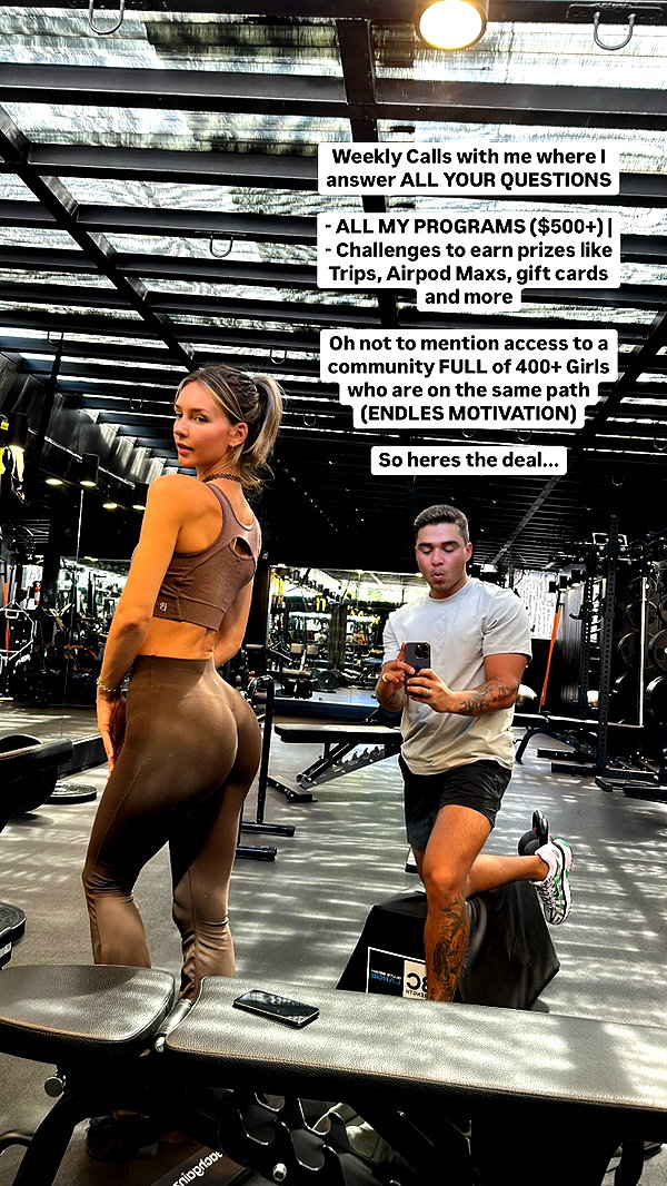 thelabootybuilder instagram image archive image