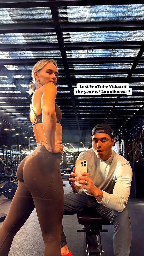 thelabootybuilder instagram image archive image