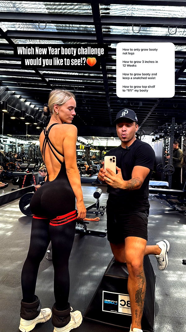 thelabootybuilder instagram image archive image