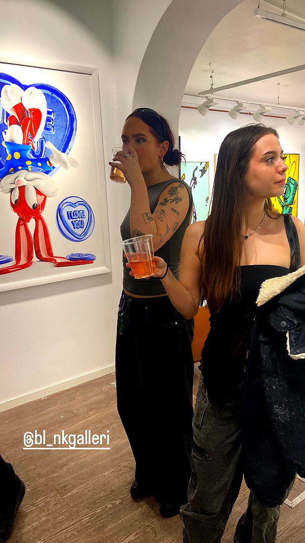 theresemarlen instagram image archive image