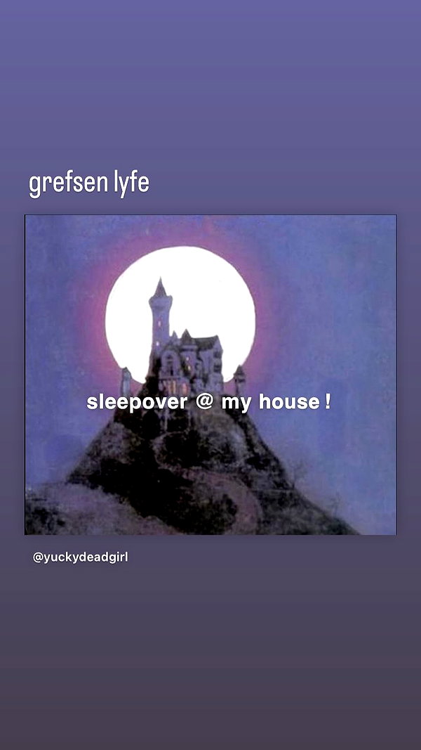 theresemarlen instagram image archive image
