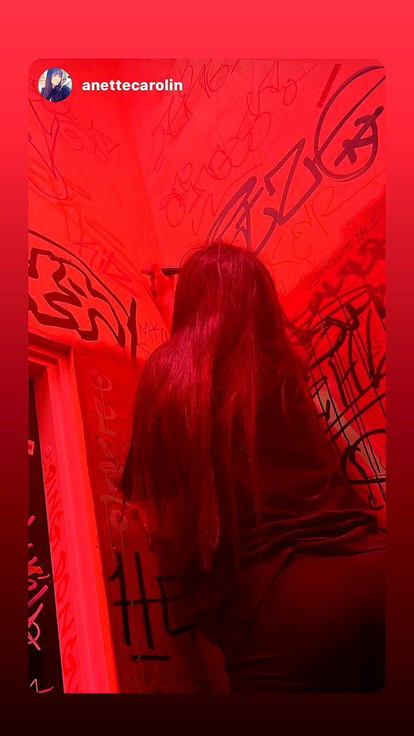 theresemarlen instagram image archive image