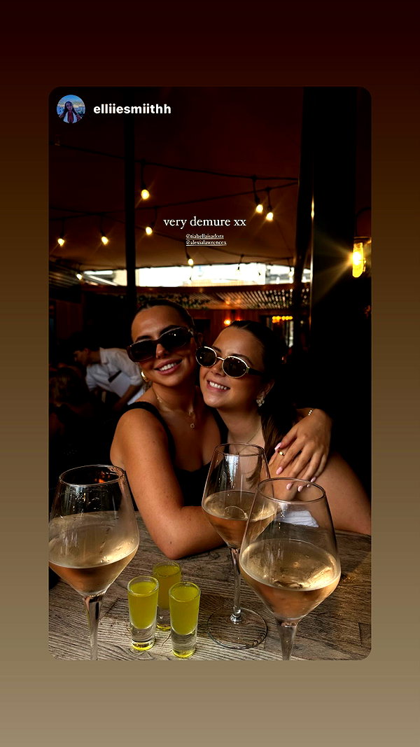 tiabellaisadora instagram image archive image