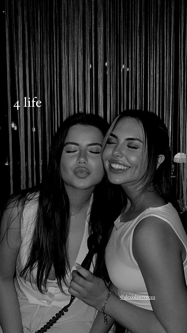 tiabellaisadora instagram image archive image