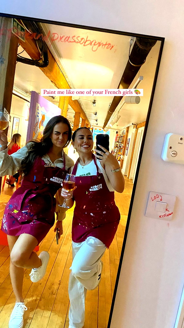 tiabellaisadora instagram image archive image
