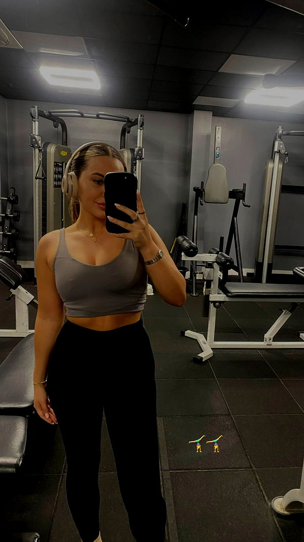 tiabellaisadora instagram image archive image