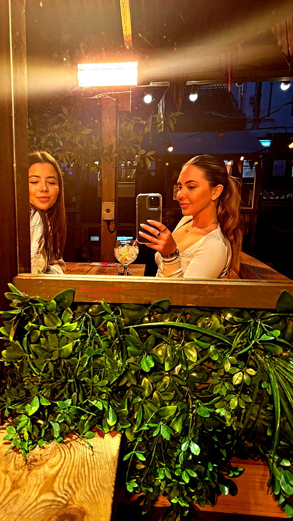 tiabellaisadora instagram image archive image