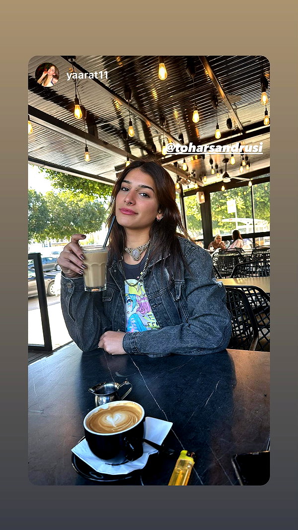 toharsandrusi instagram image archive image