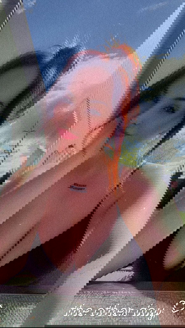 uniquexbrat image ~ Altpins