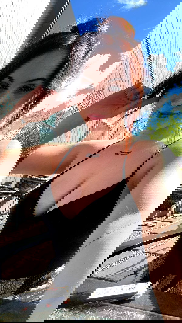 uniquexbrat image ~ Altpins