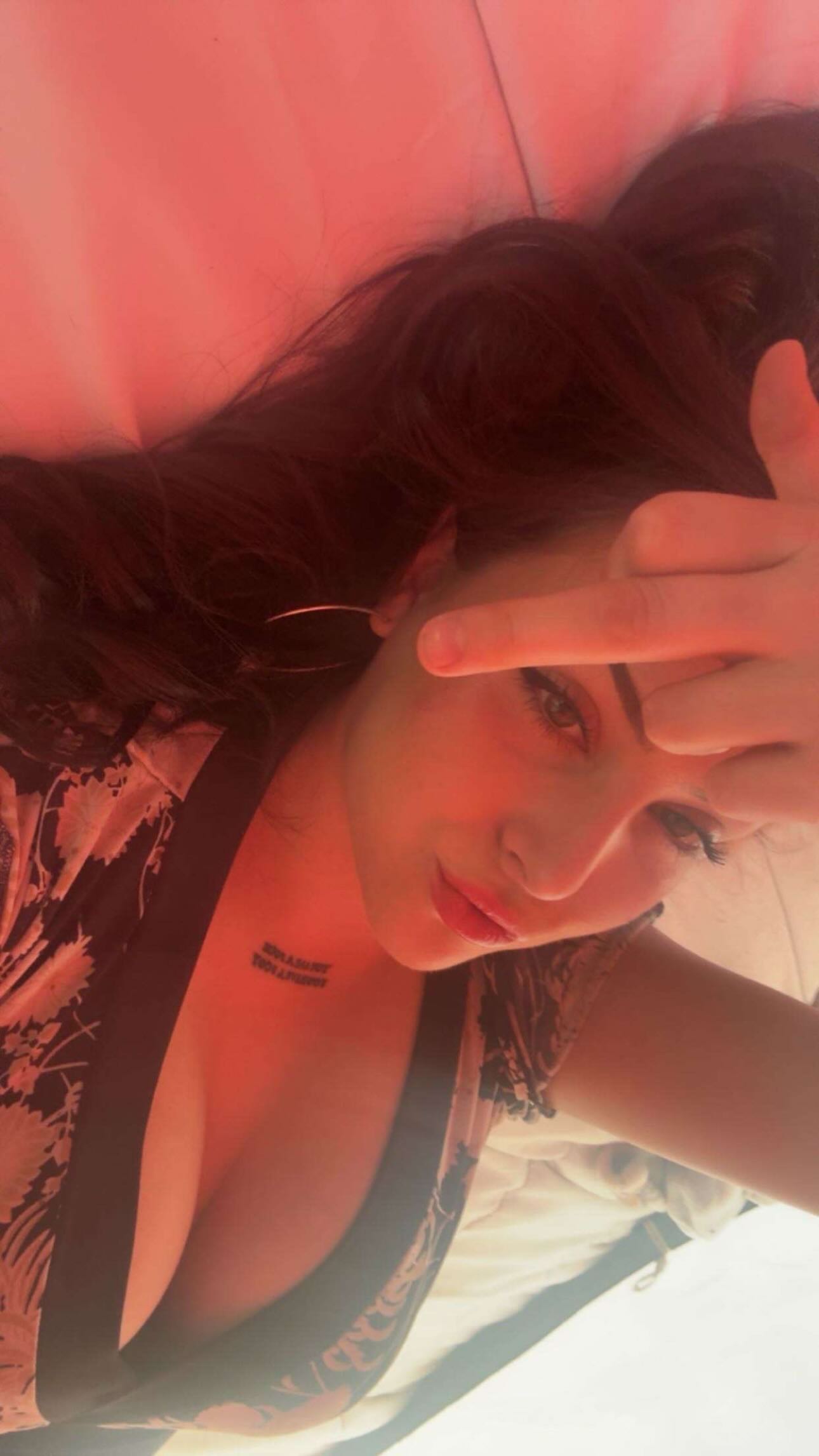 uniquexbrat instagram image archive image