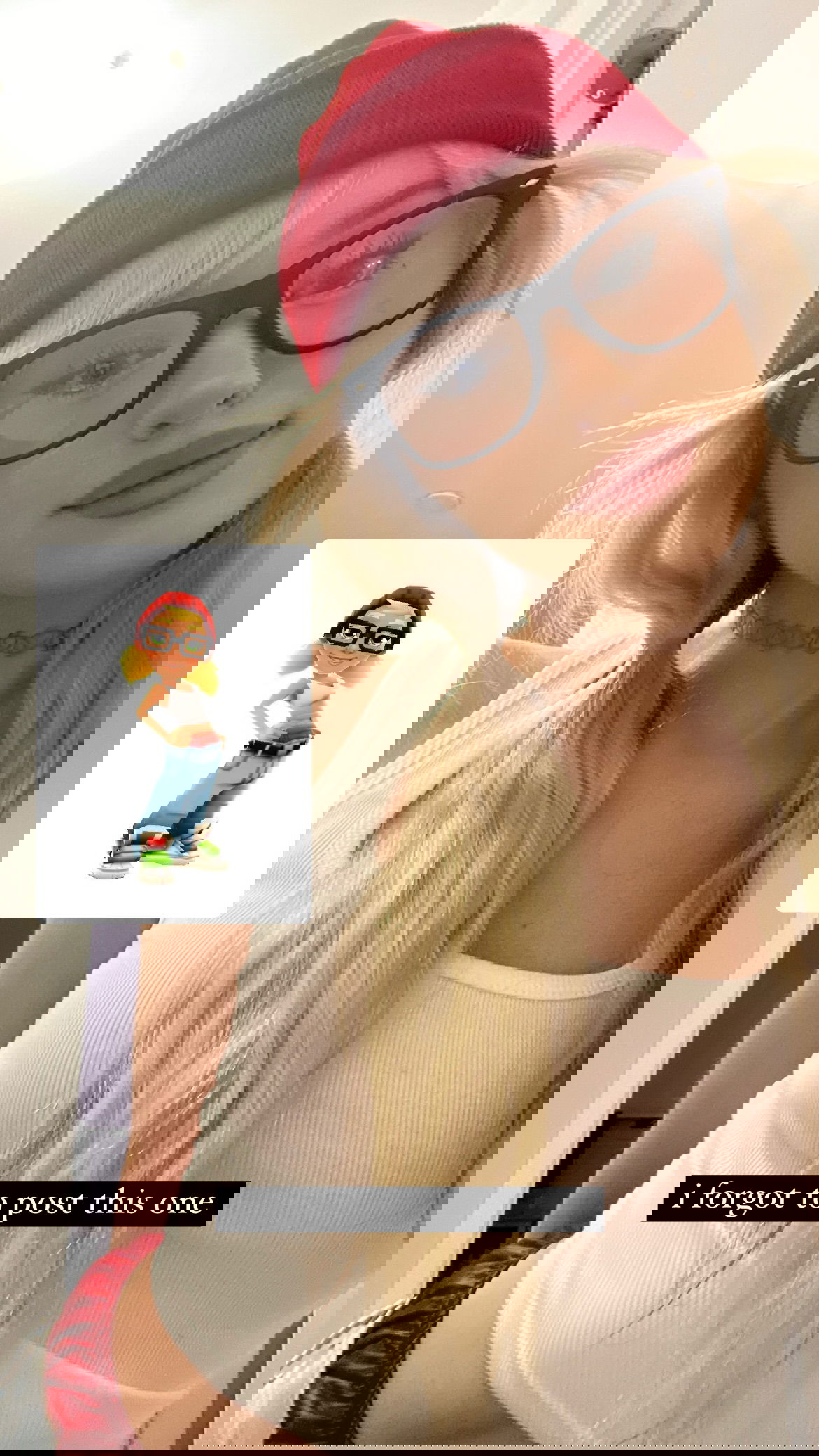 v33froggy instagram image archive image