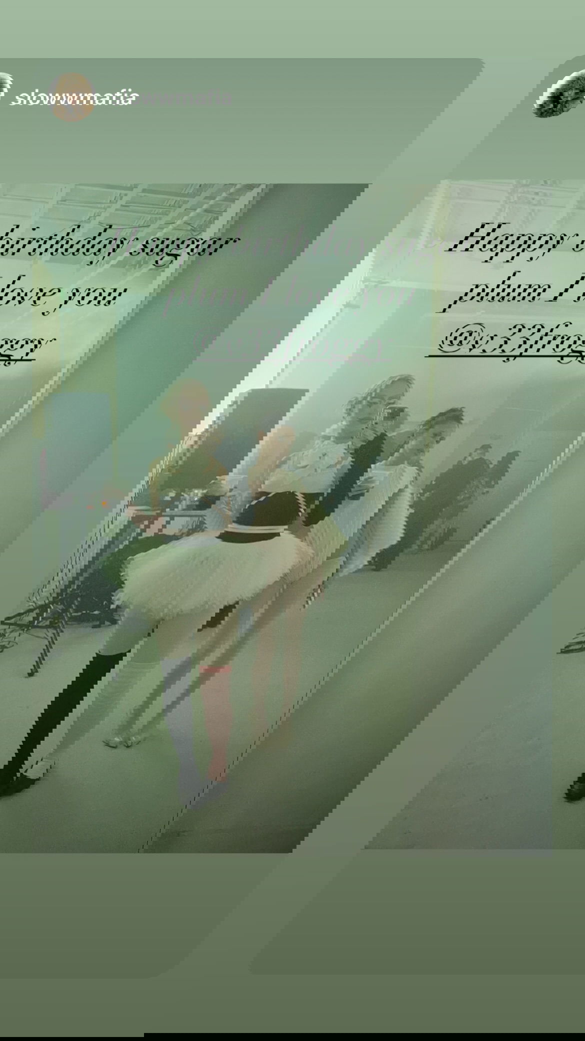 v33froggy instagram image archive image