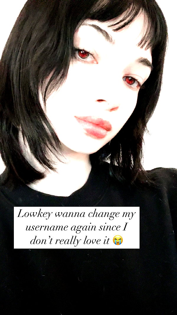 vampyfairys instagram image archive image