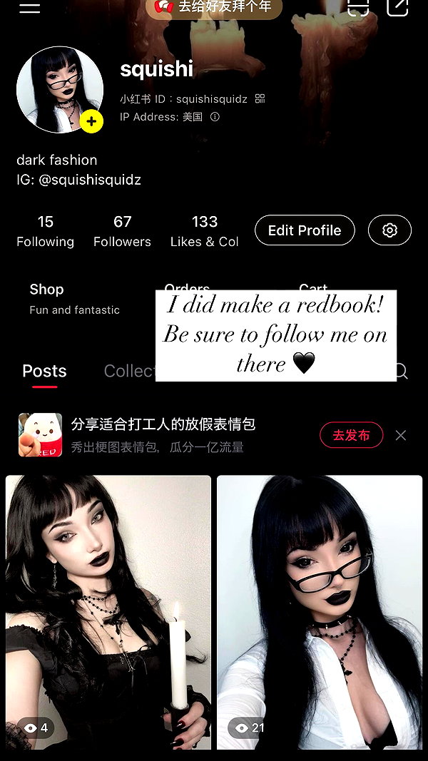vampyfairys instagram image archive image