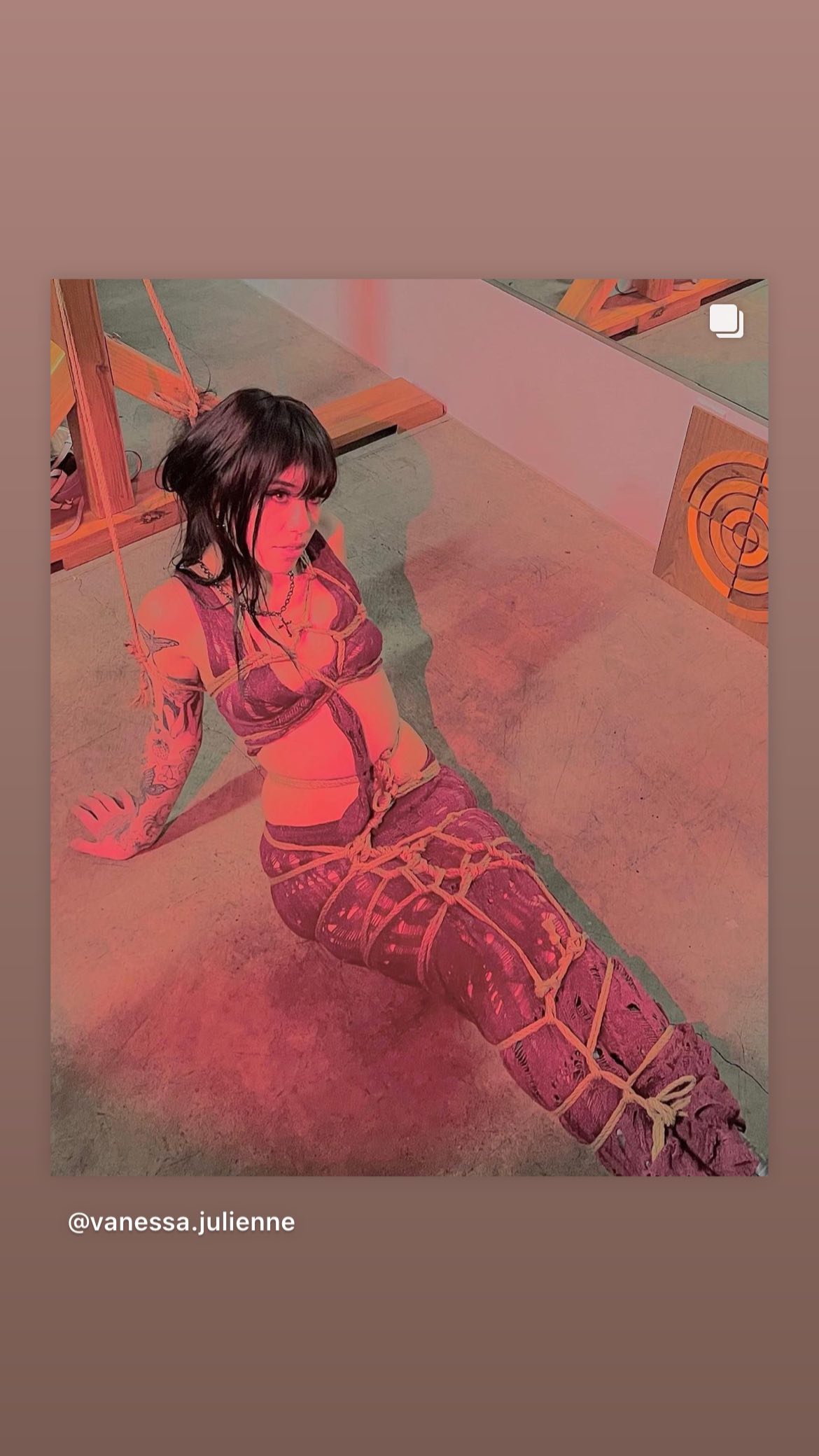 vanessa.julienne instagram image archive image