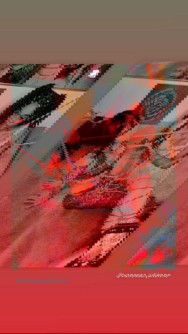 vanessa.julienne image ~ Altpins