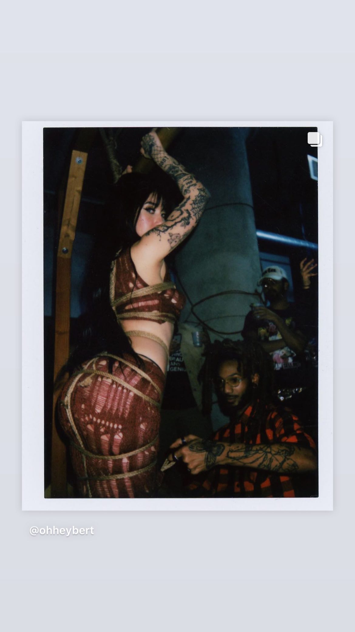 vanessa.julienne instagram image archive image