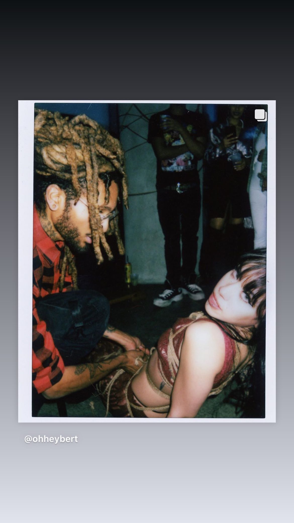 vanessa.julienne instagram image archive image