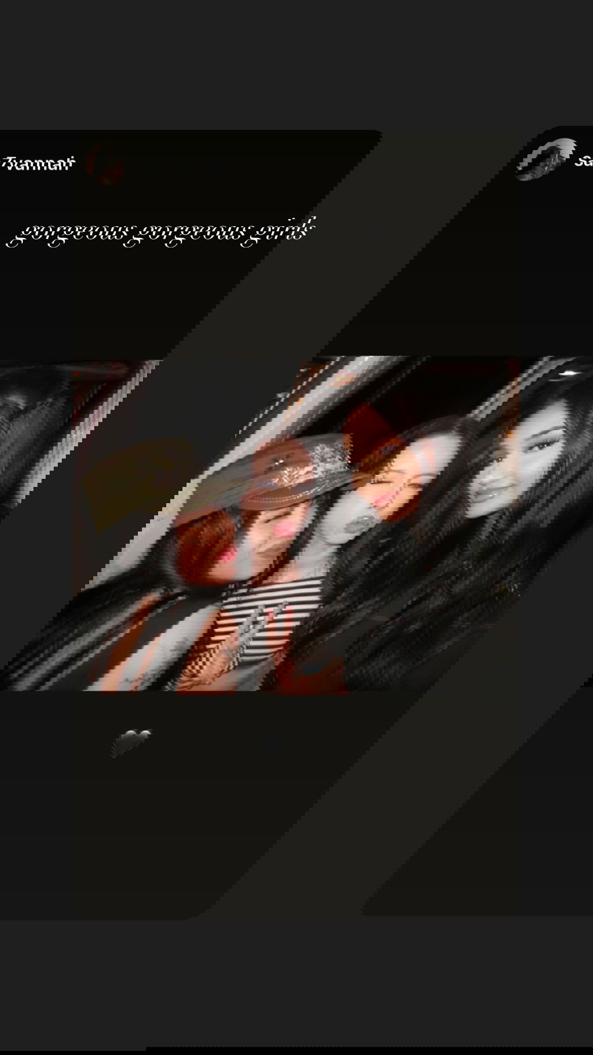 vanessa.julienne instagram image archive image