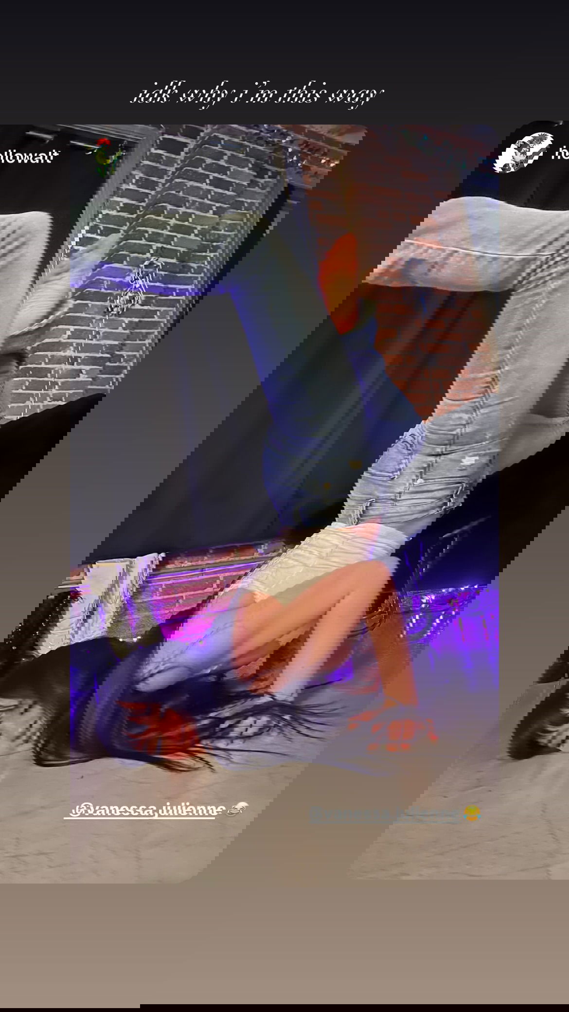 vanessa.julienne instagram image archive image