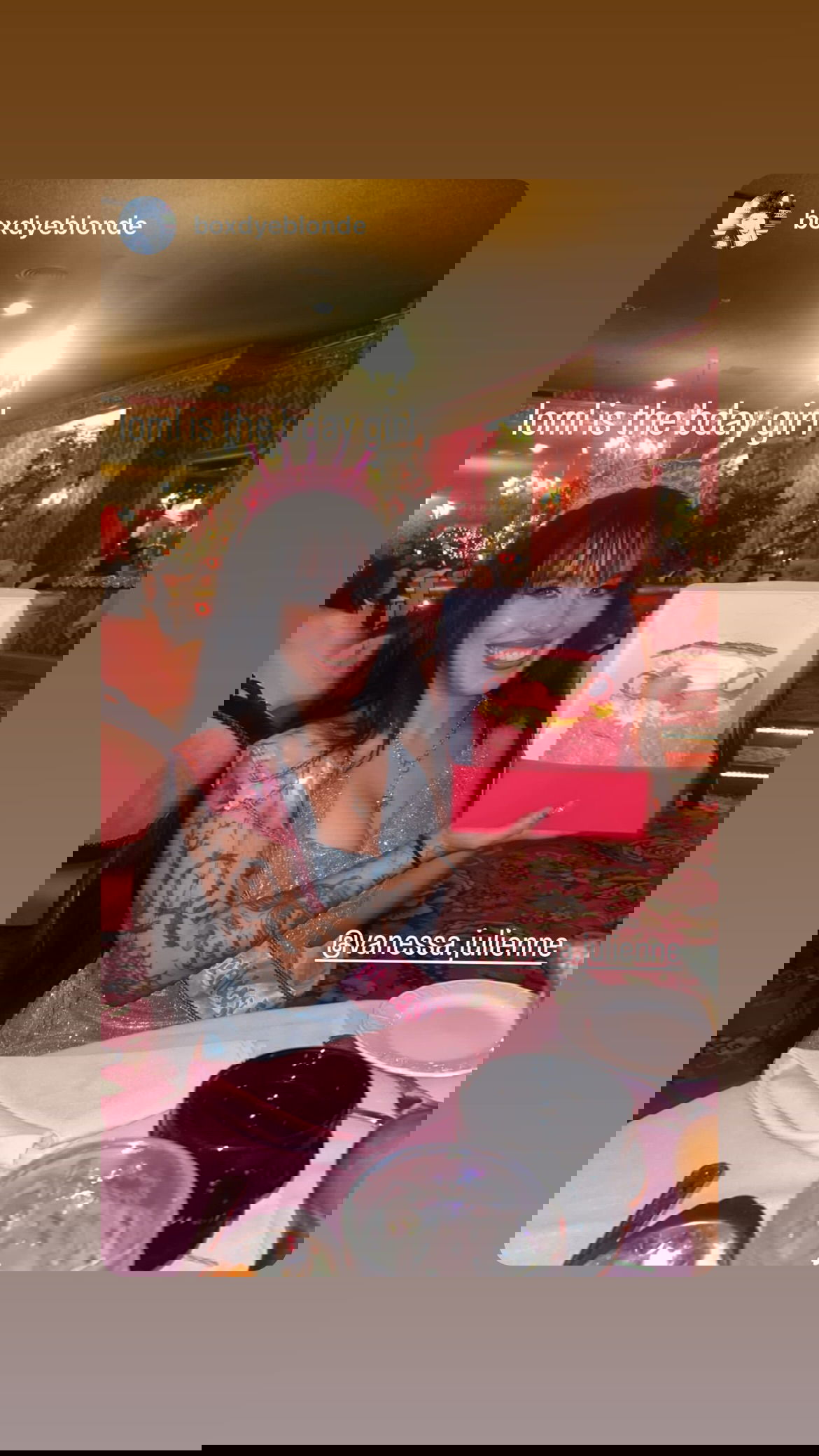 vanessa.julienne instagram image archive image