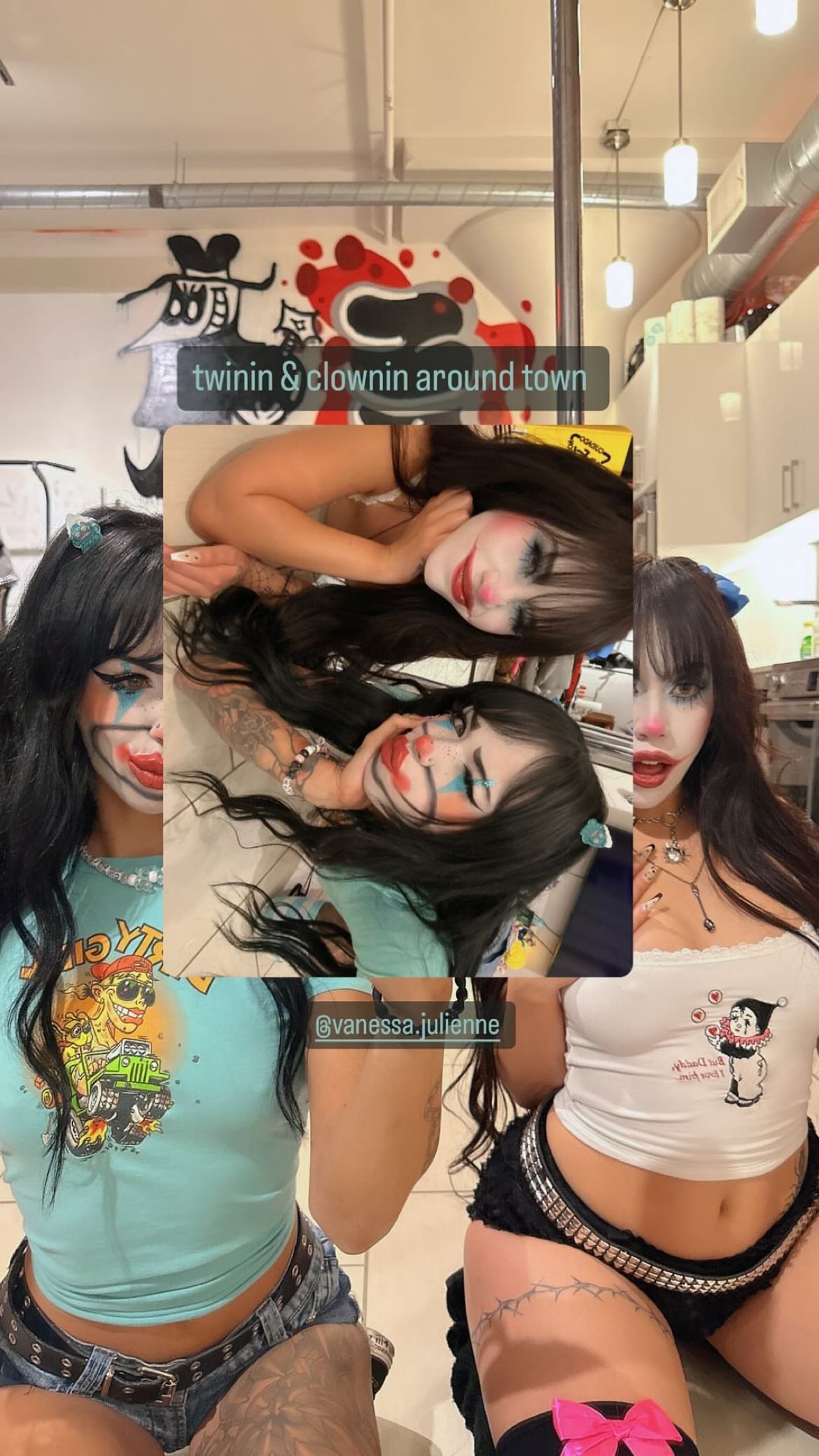 vanessa.julienne instagram image archive image