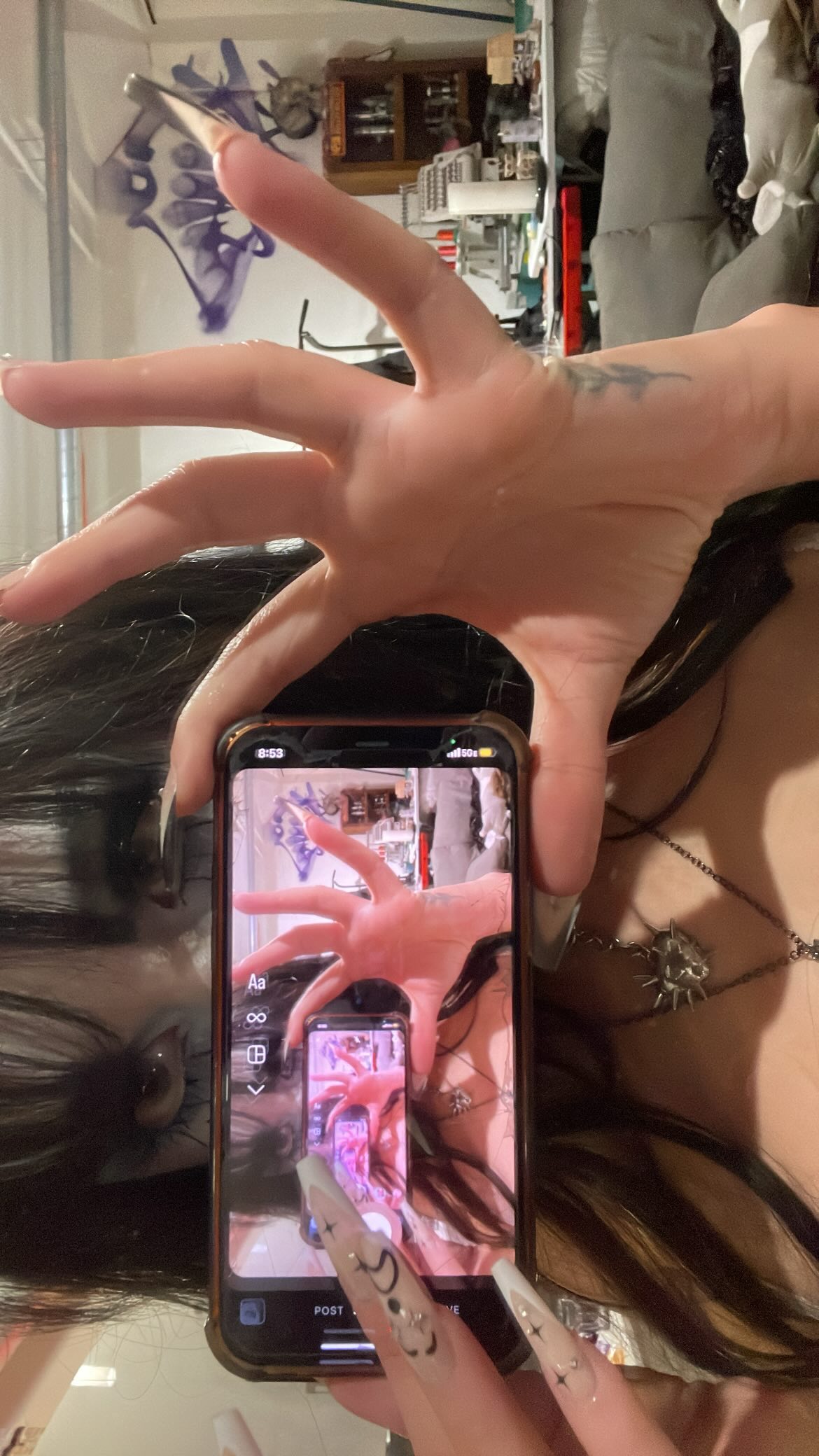 vanessa.julienne instagram image archive image