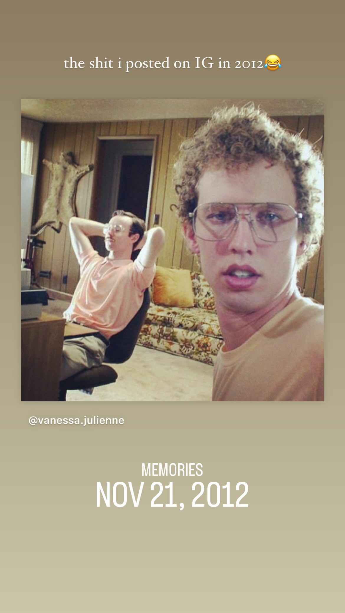 vanessa.julienne instagram image archive image